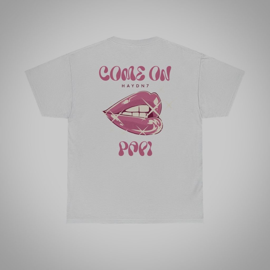 Papi T-shirt Ltd