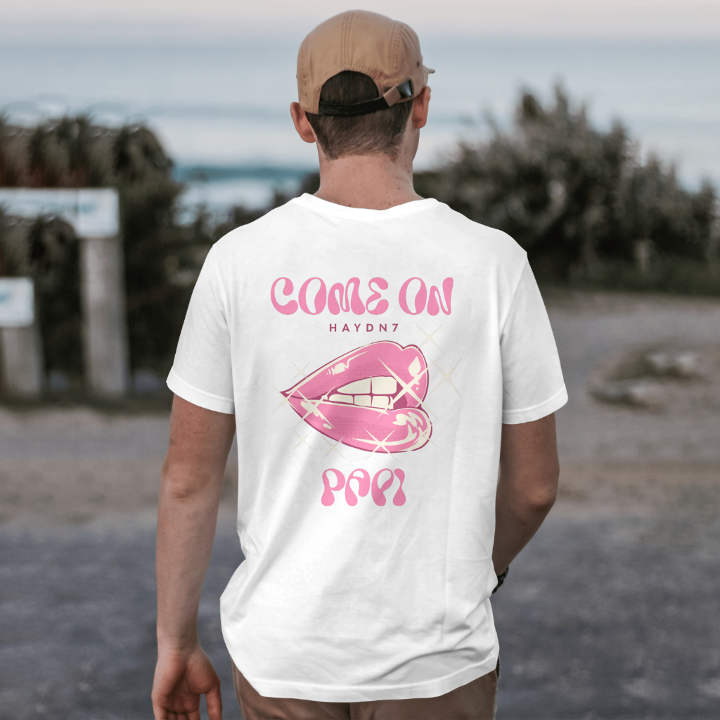 Papi T-shirt Ltd